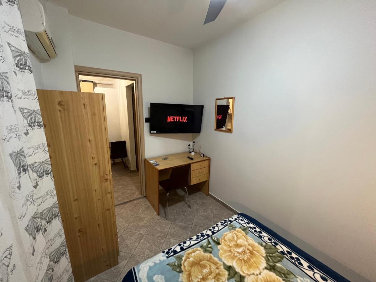 Appartement Jordan's 6 *