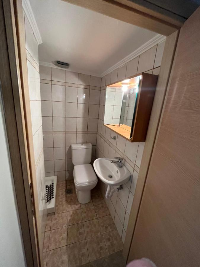 Appartement Jordan's 6 *