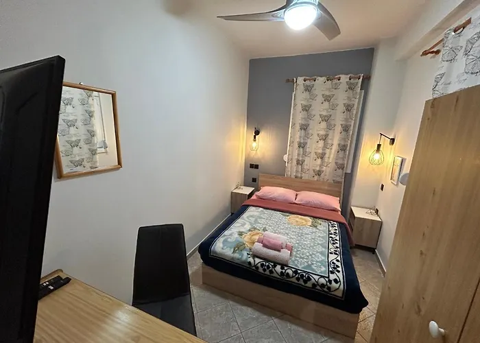 Jordan\'S Room 6