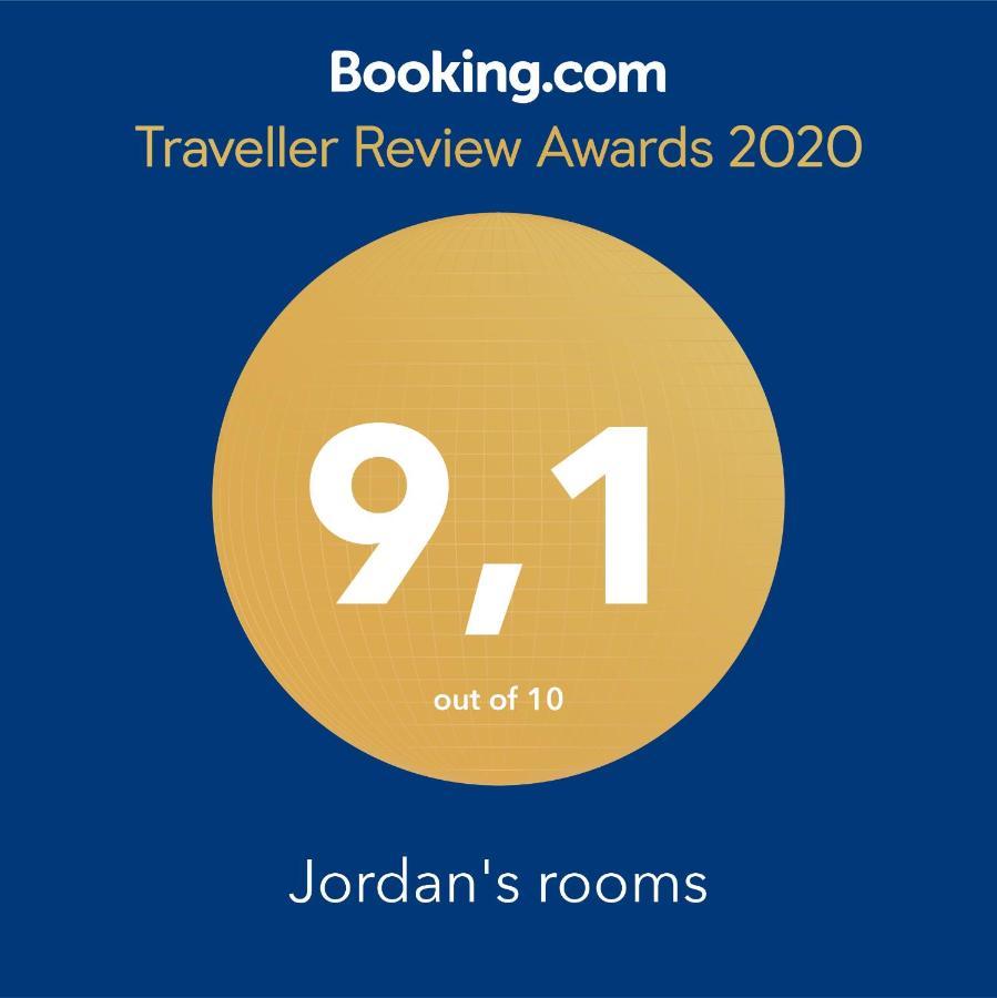 Jordan's 6 * Soluň