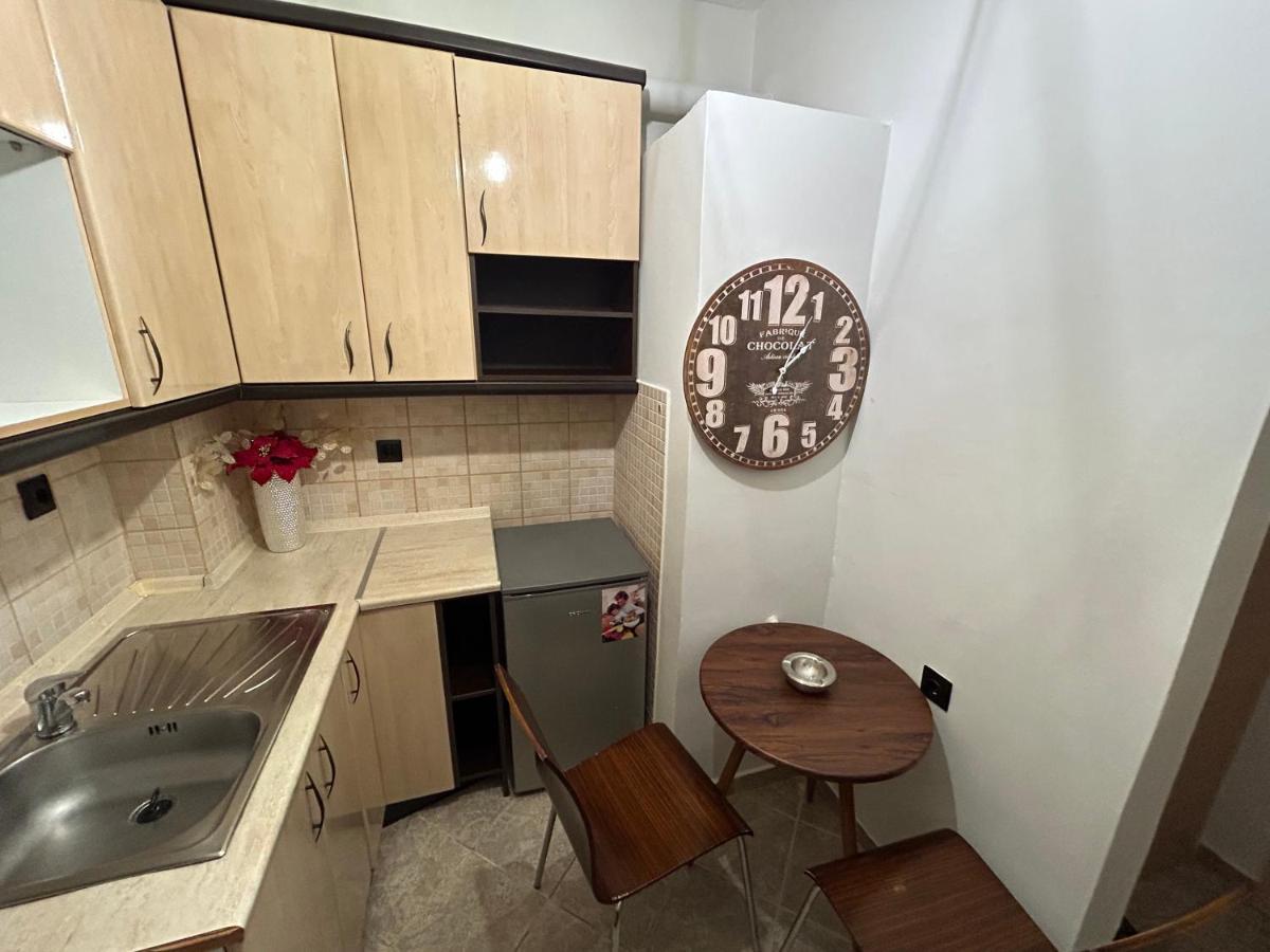 Jordan's 6 Apartmán Soluň