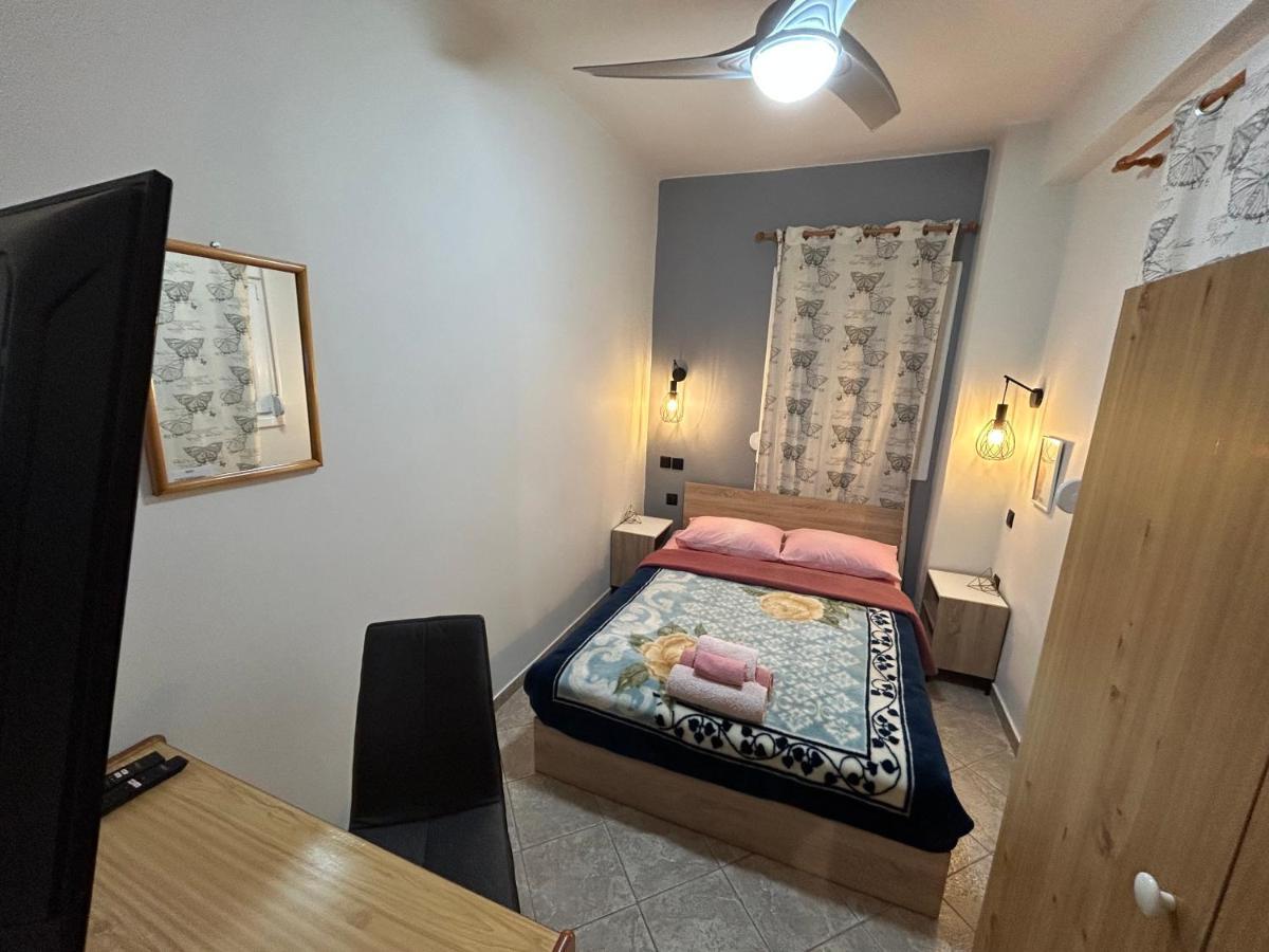 Apartmán Jordan's 6 Soluň